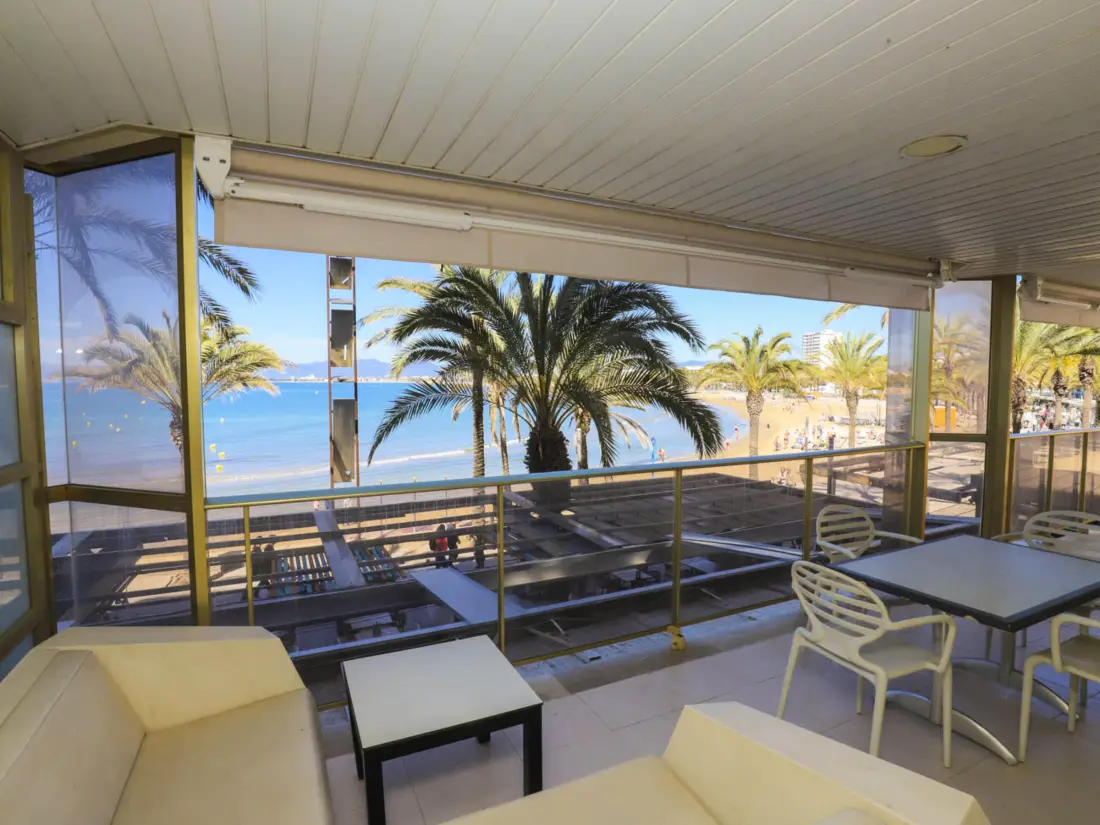Location de Vacances Salou 362