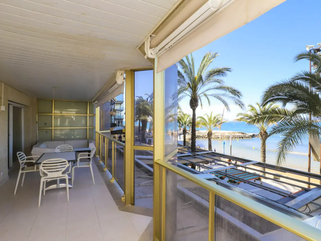 Location de Vacances Salou 362