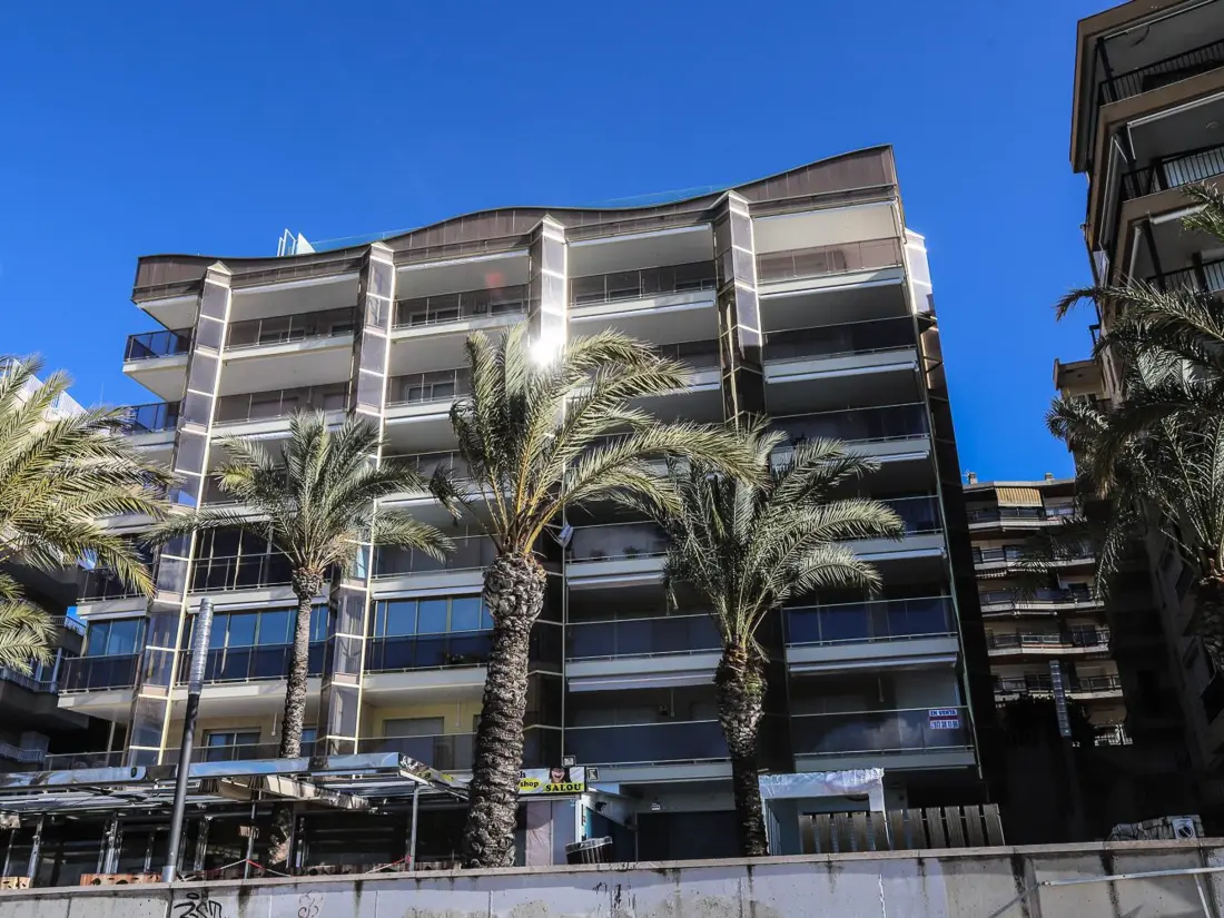 Location de Vacances Salou 362
