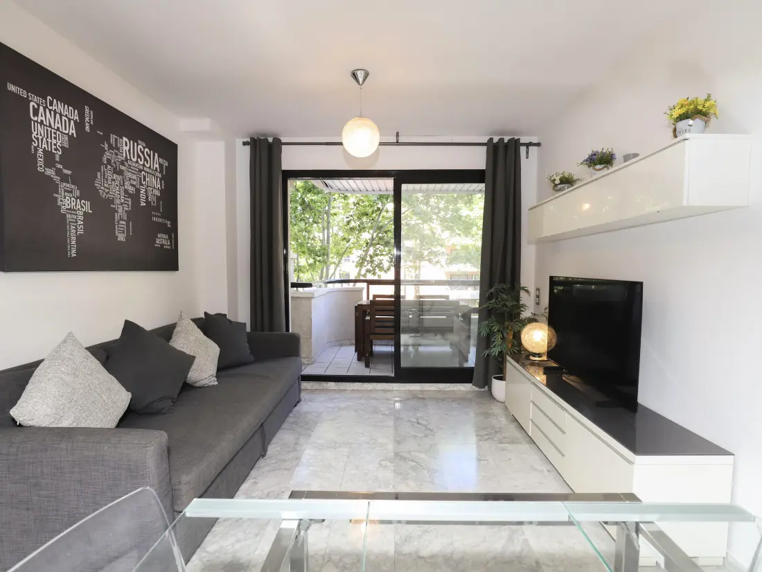Location de Vacances Salou 365