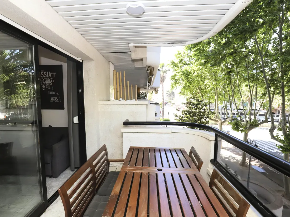 Location de Vacances Salou 365