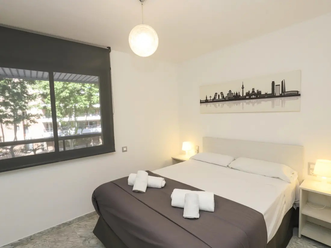 Location de Vacances Salou 365