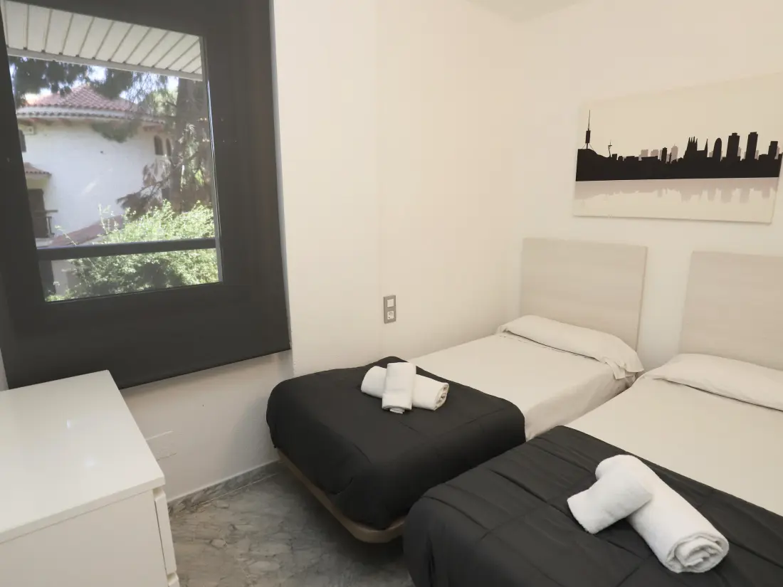 Location de Vacances Salou 365