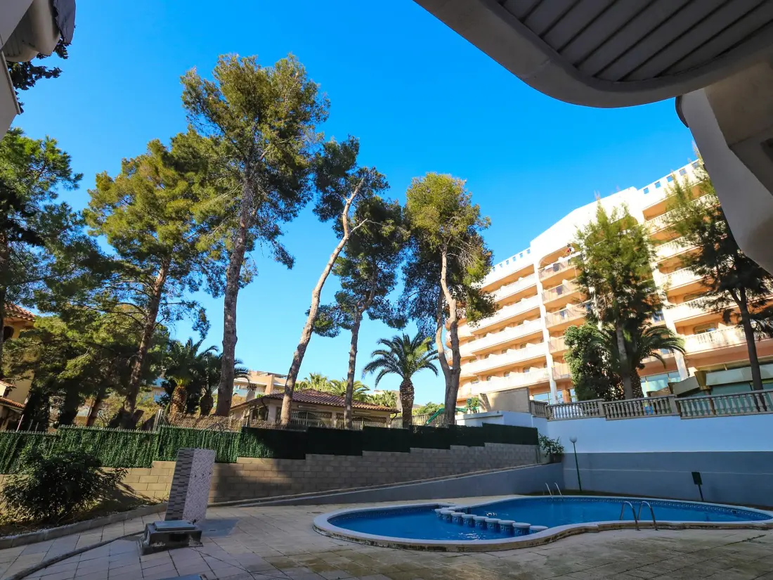 Location de Vacances Salou 365
