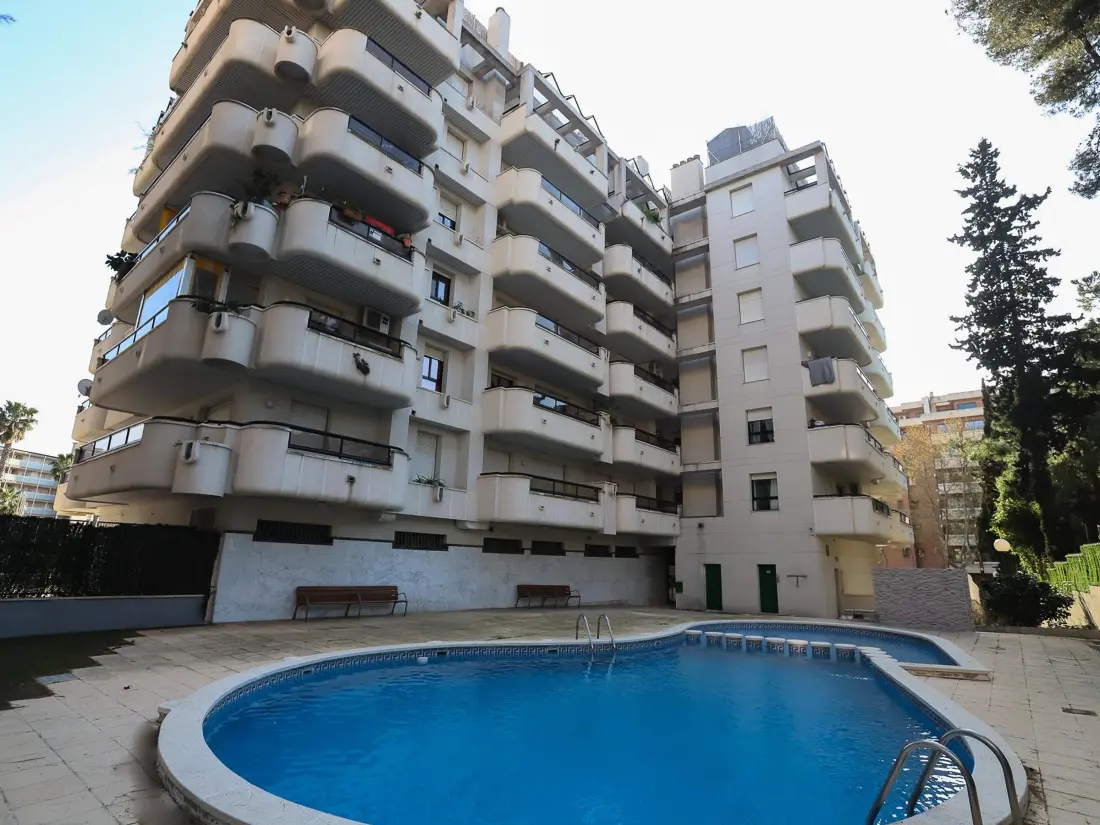Location de Vacances Salou 365