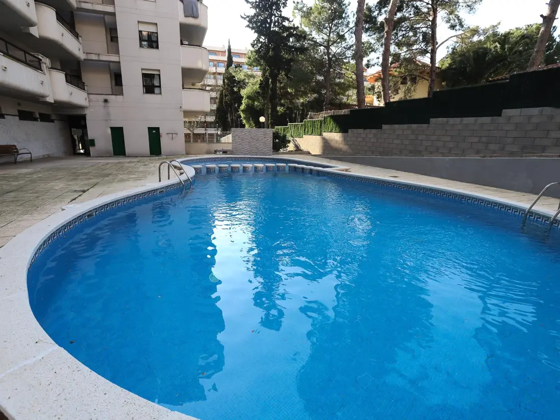 Location de Vacances Salou 365