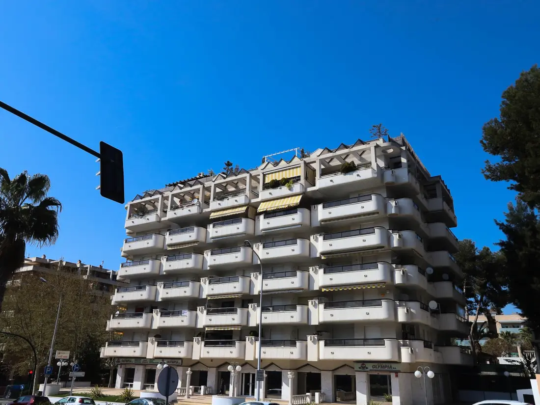 Location de Vacances Salou 365