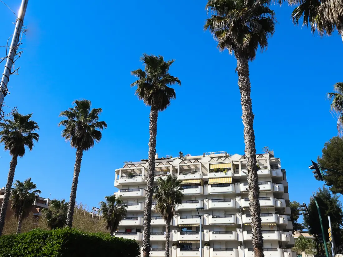 Location de Vacances Salou 365