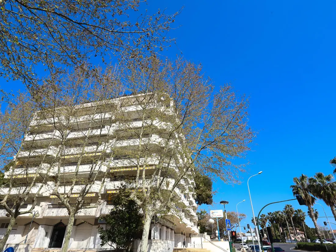 Location de Vacances Salou 365