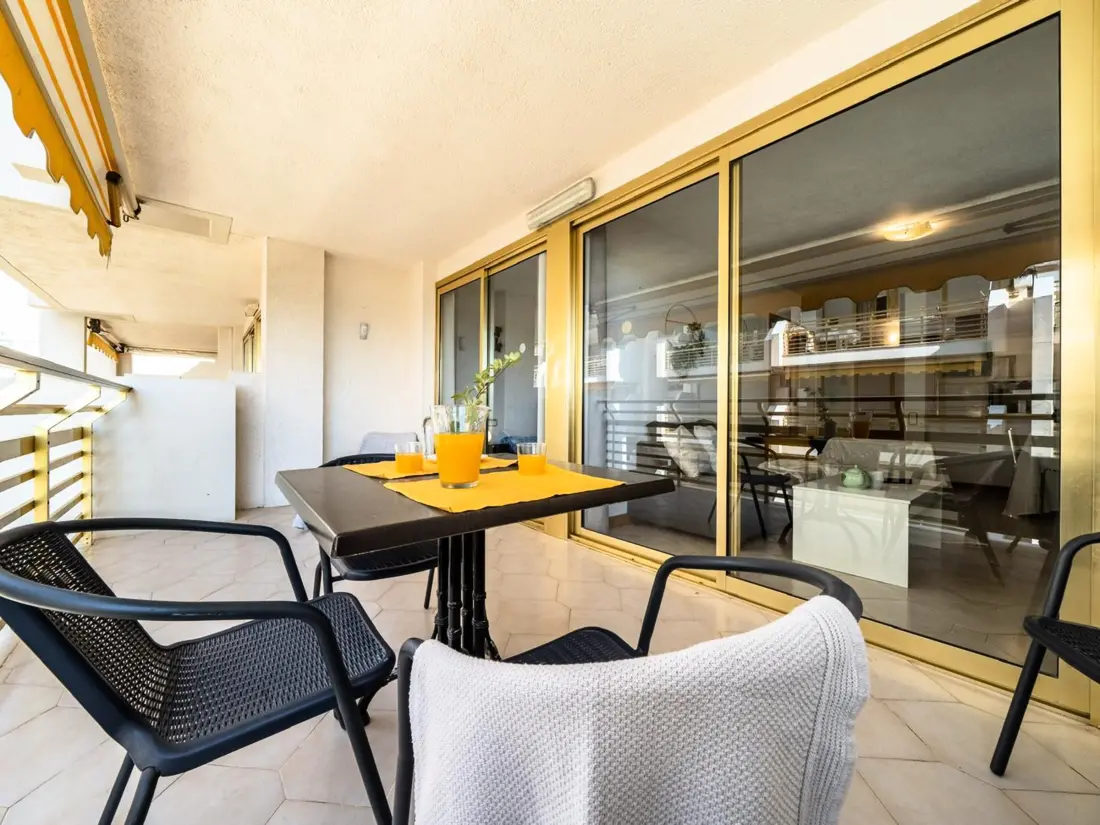 Location de Vacances Salou 367