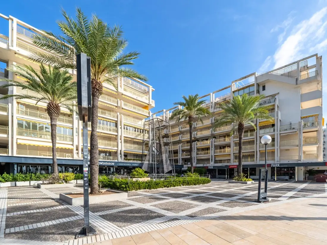 Location de Vacances Salou 367