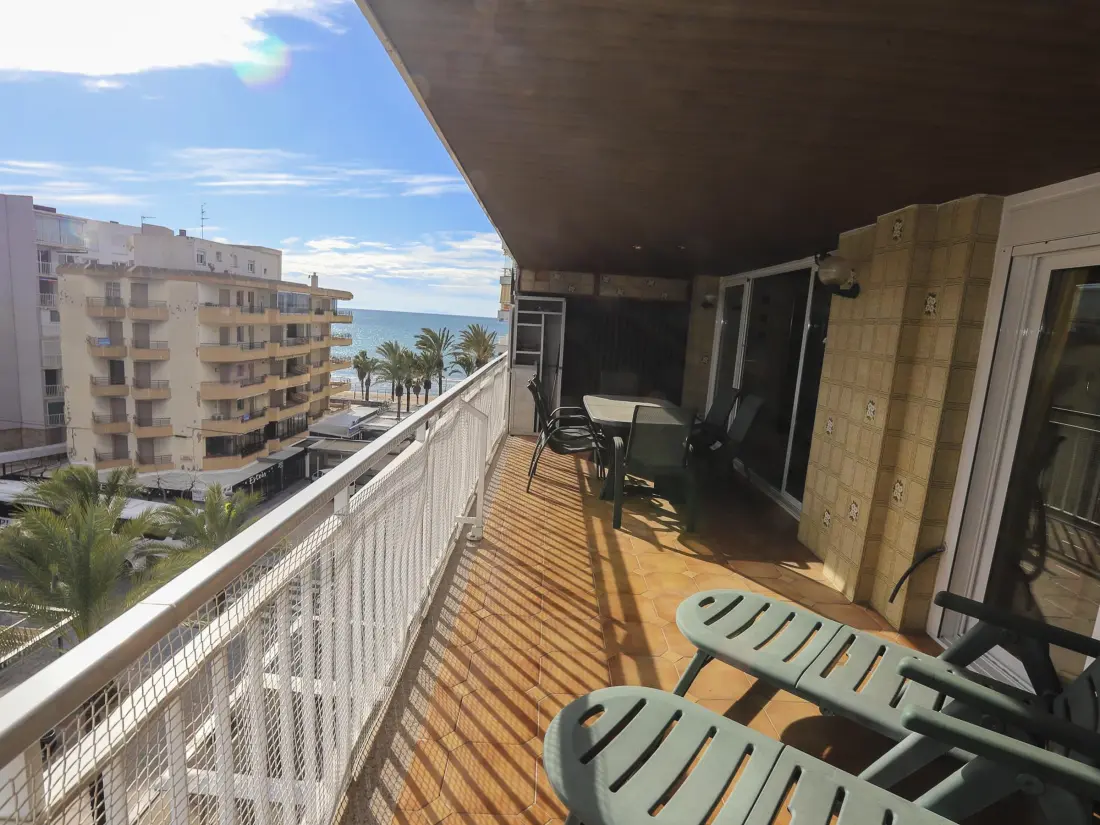 Location de Vacances Salou 370