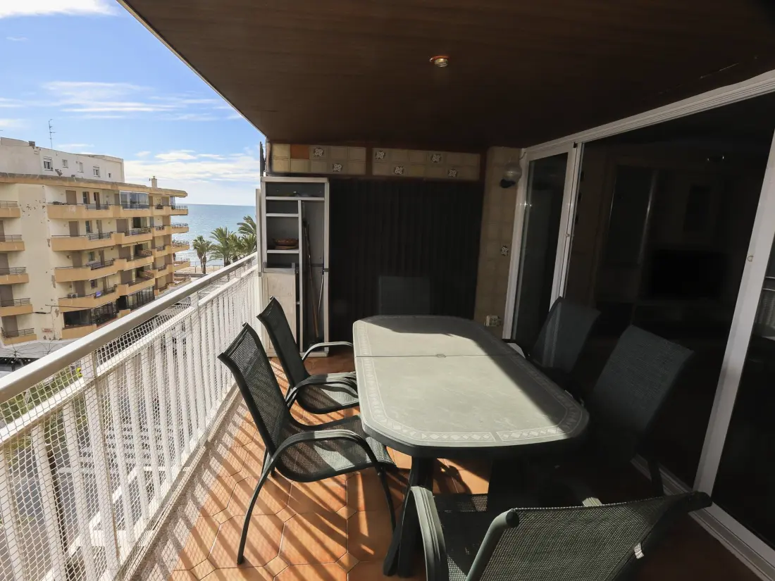 Location de Vacances Salou 370