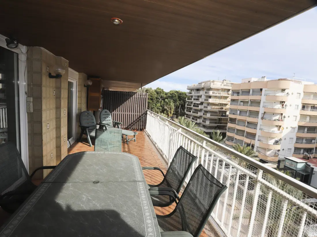 Location de Vacances Salou 370
