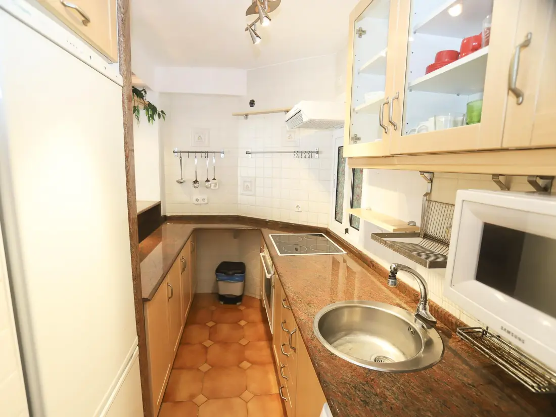 Location de Vacances Salou 370
