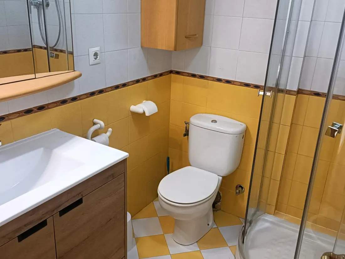 Location de Vacances Salou 370