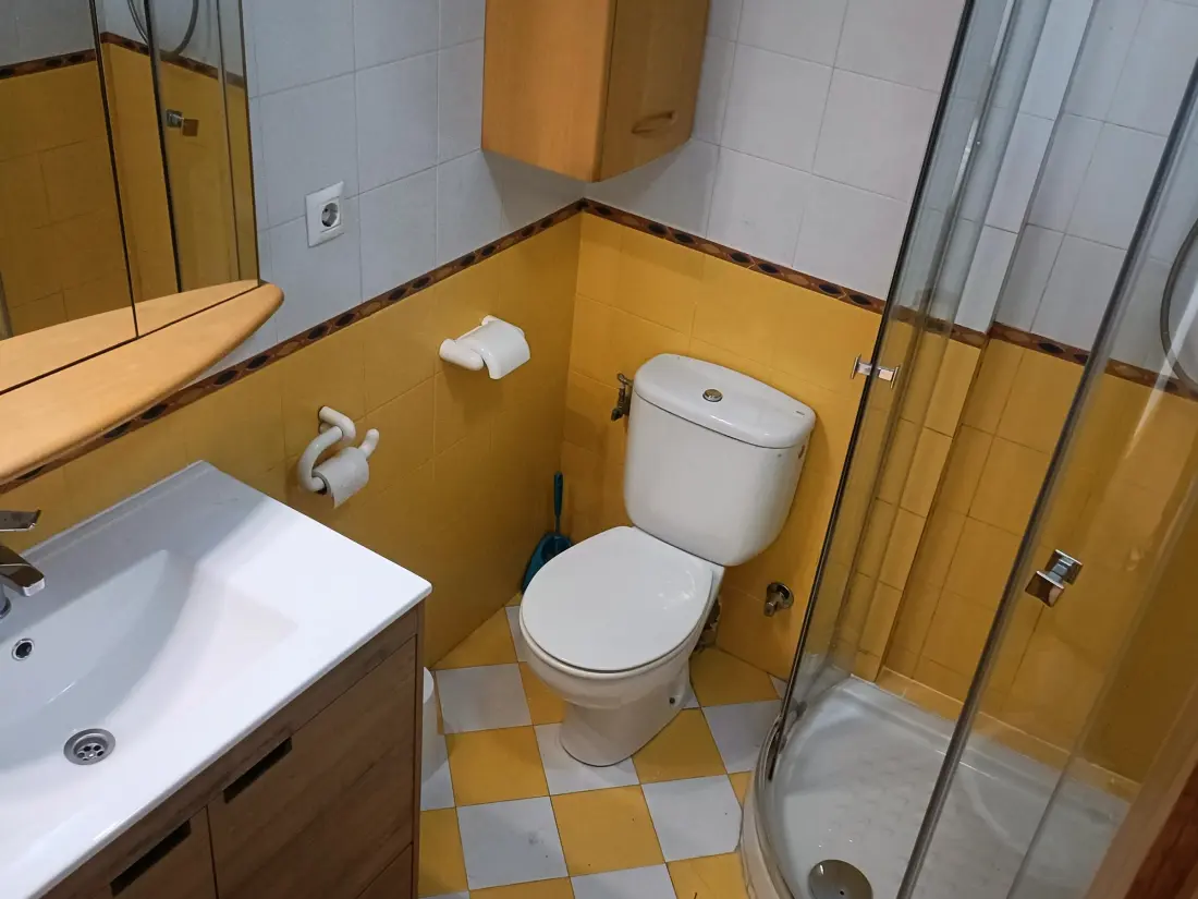 Location de Vacances Salou 370