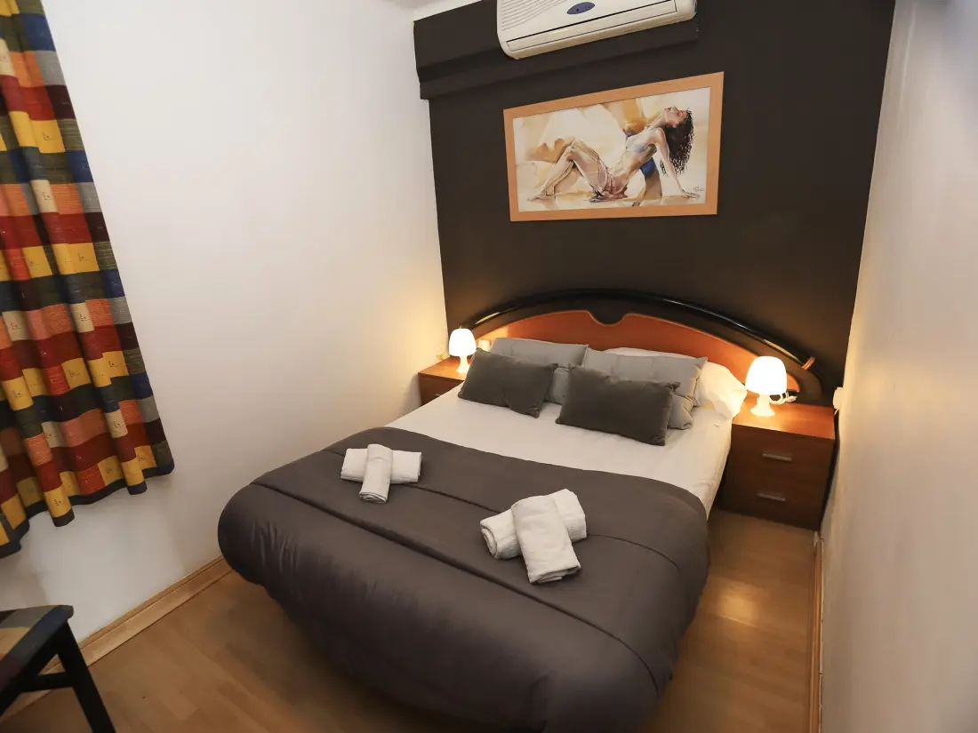 Location de Vacances Salou 370