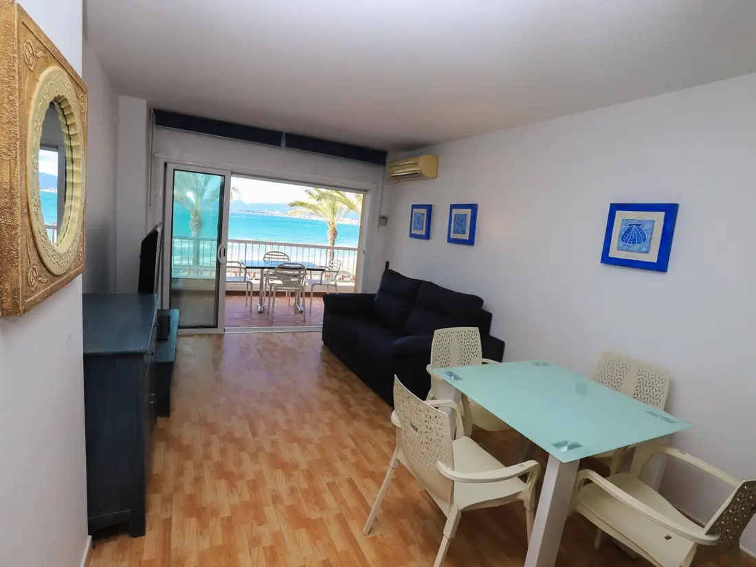 Location de Vacances Salou 371