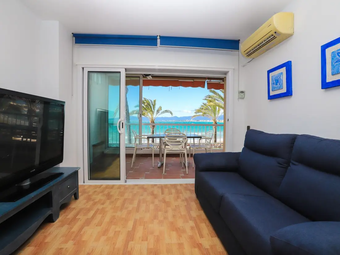 Location de Vacances Salou 371