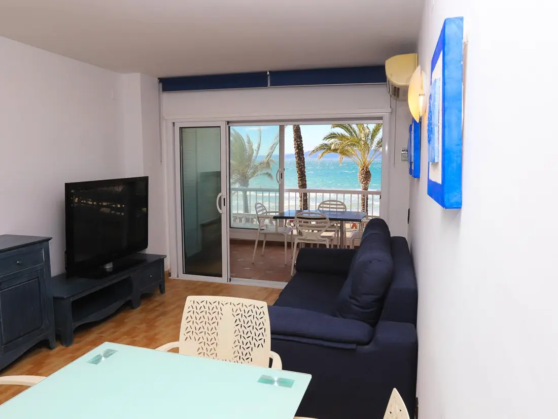Location de Vacances Salou 371
