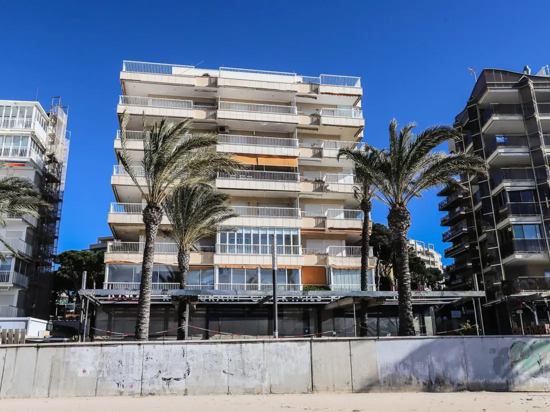 Location de Vacances Salou 371