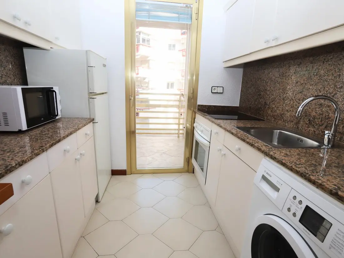 Location de Vacances Salou 372