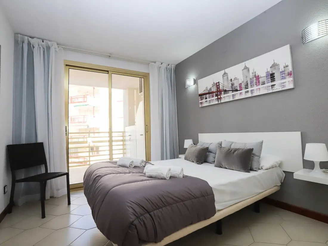 Location de Vacances Salou 372