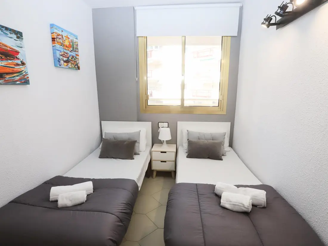 Location de Vacances Salou 372