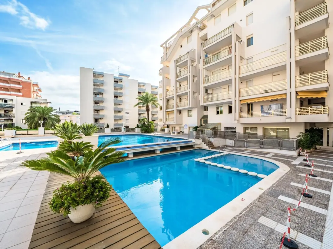 Location de Vacances Salou 372
