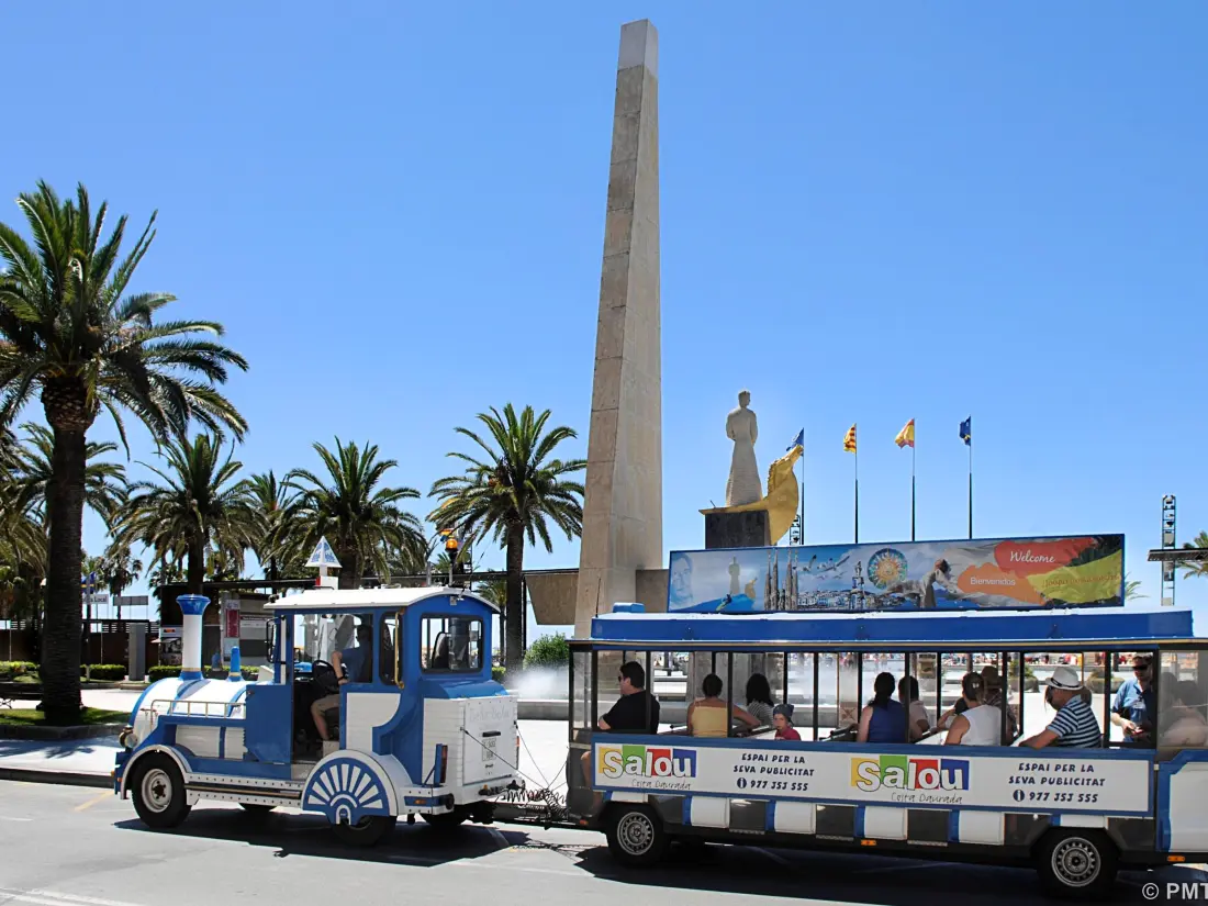 Location de Vacances Salou 372