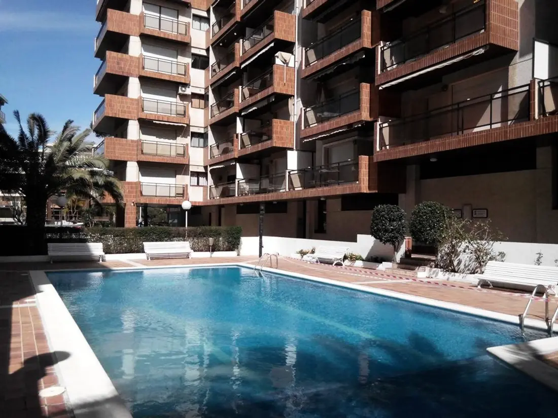 Location de Vacances Salou 377