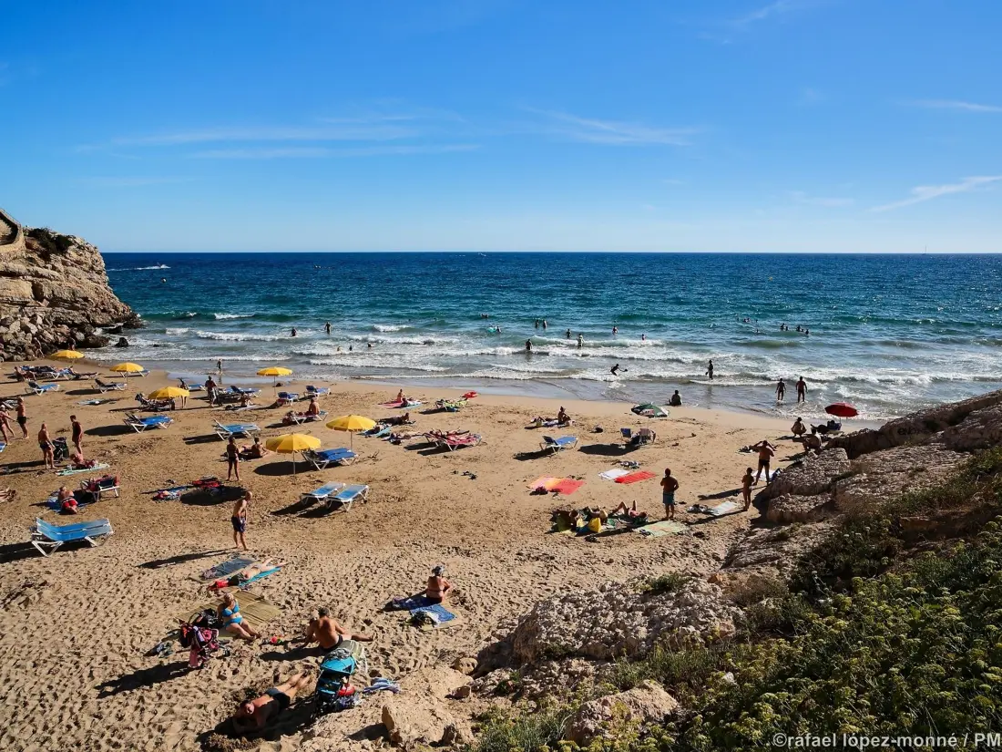 Location de Vacances Salou 377