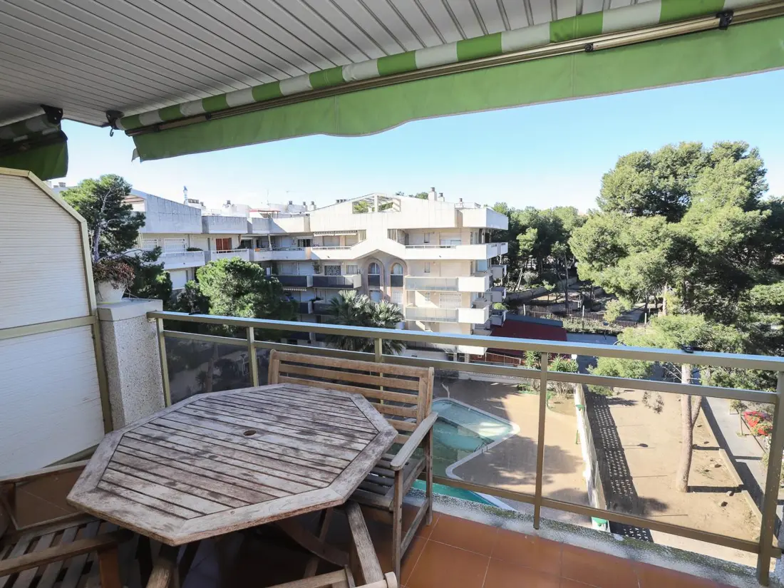 Location de Vacances Salou 378