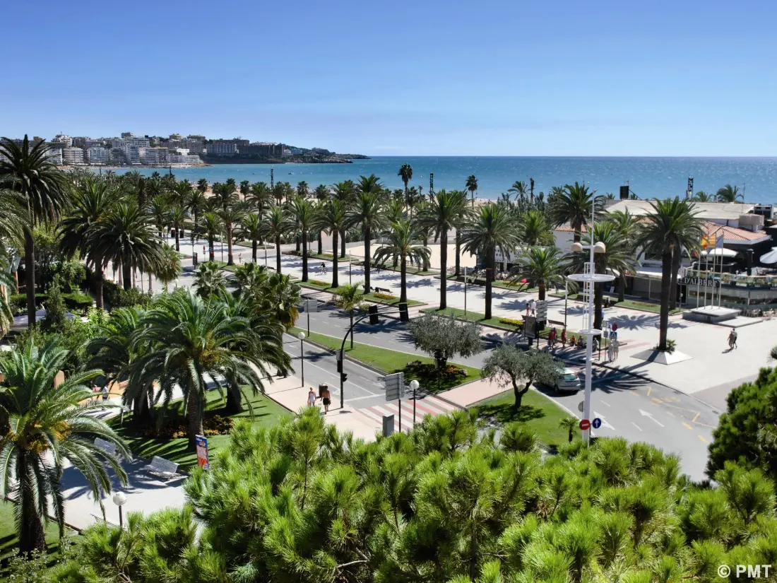 Location de Vacances Salou 378