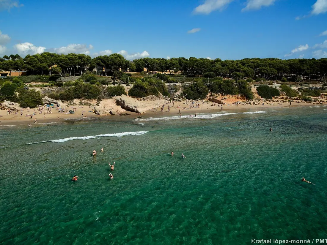 Location de Vacances Salou 378