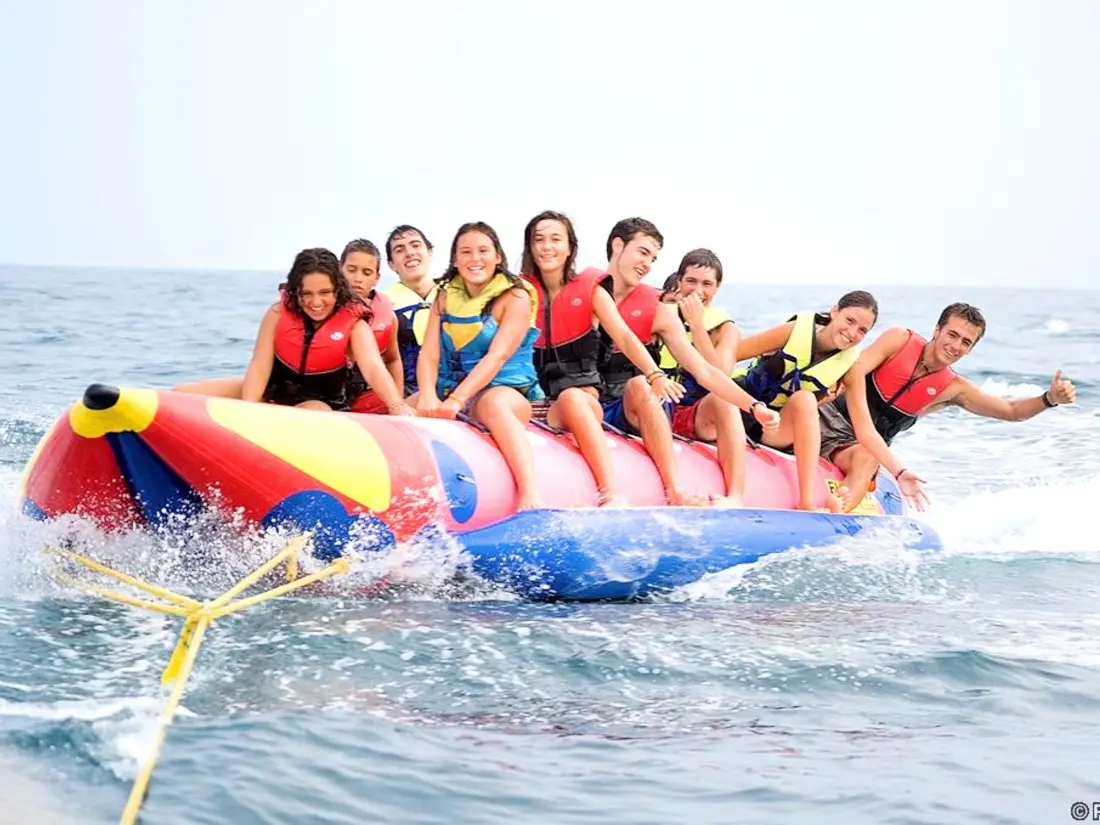 Location de Vacances Salou 378
