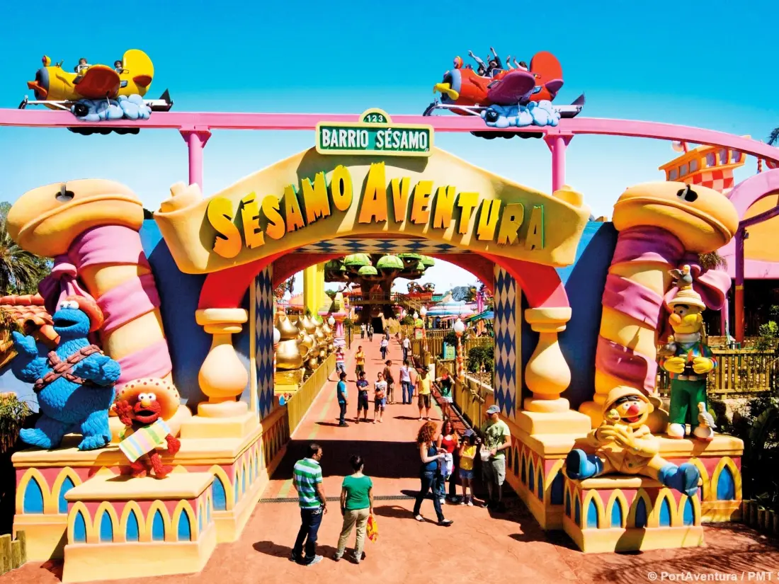 Location de Vacances Salou 378