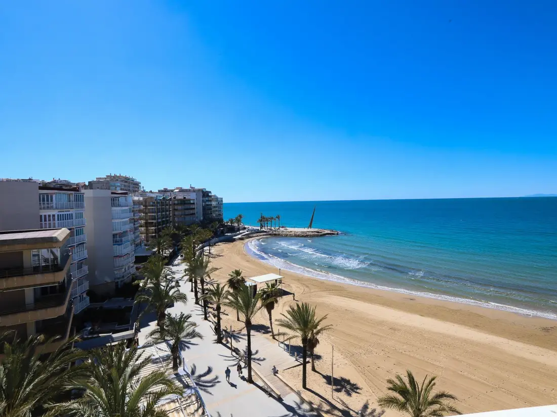 Location de Vacances Salou 381