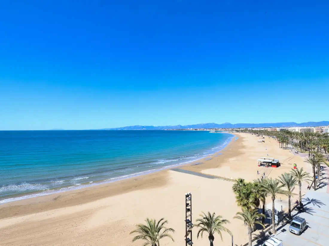 Location de Vacances Salou 381
