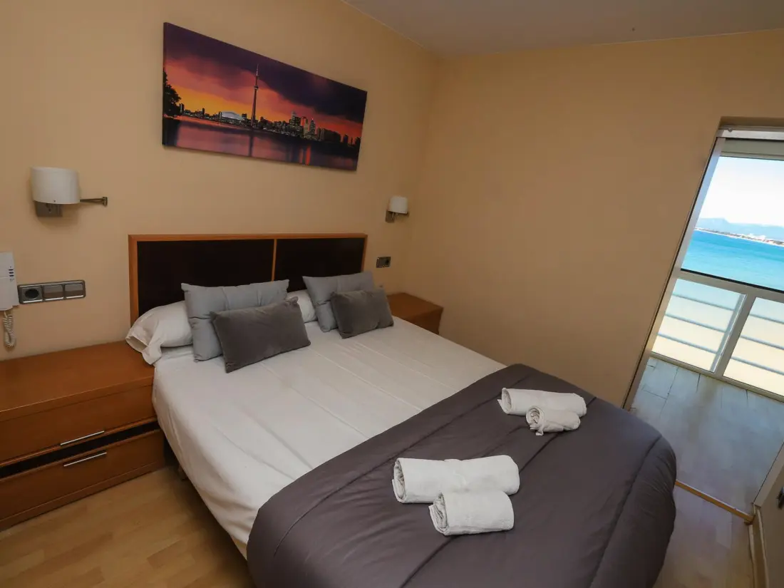 Location de Vacances Salou 381