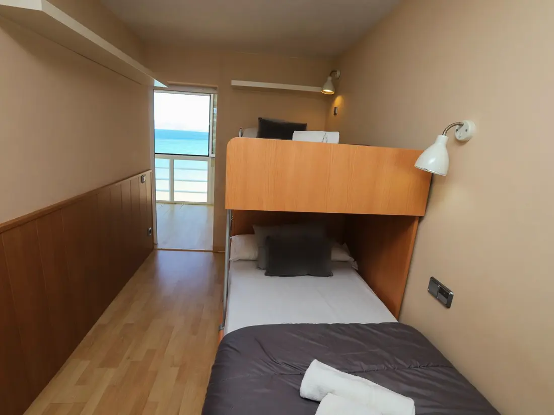 Location de Vacances Salou 381