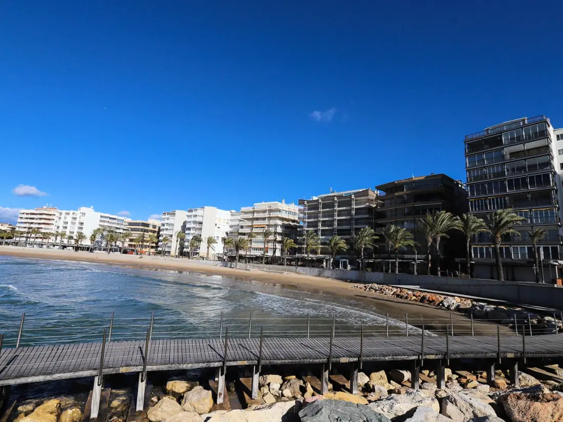 Location de Vacances Salou 381