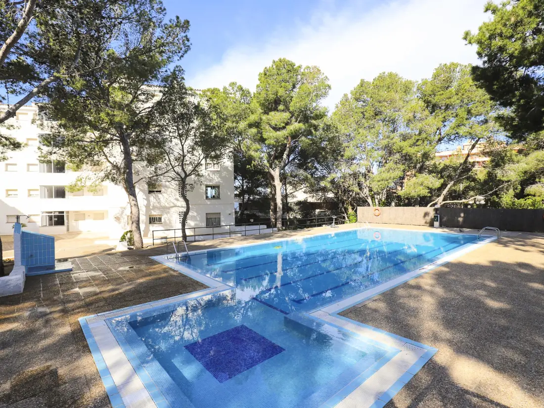 Location de Vacances Salou 383