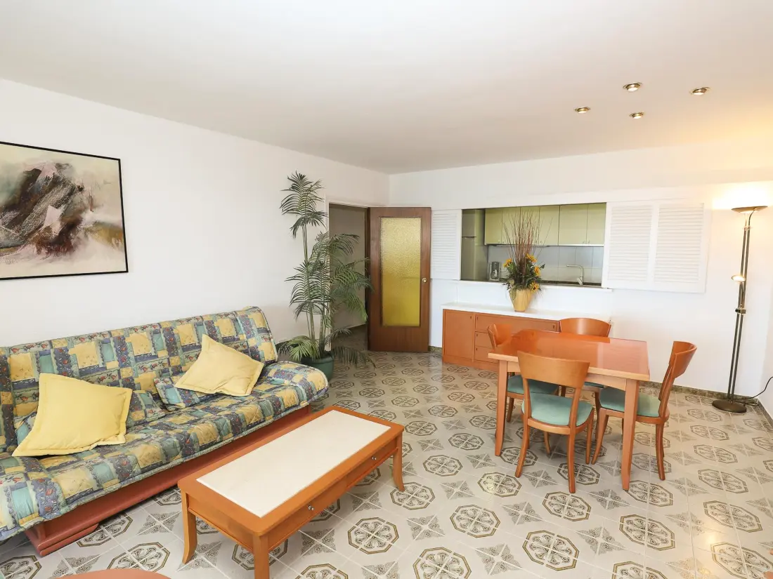 Location de Vacances Salou 383