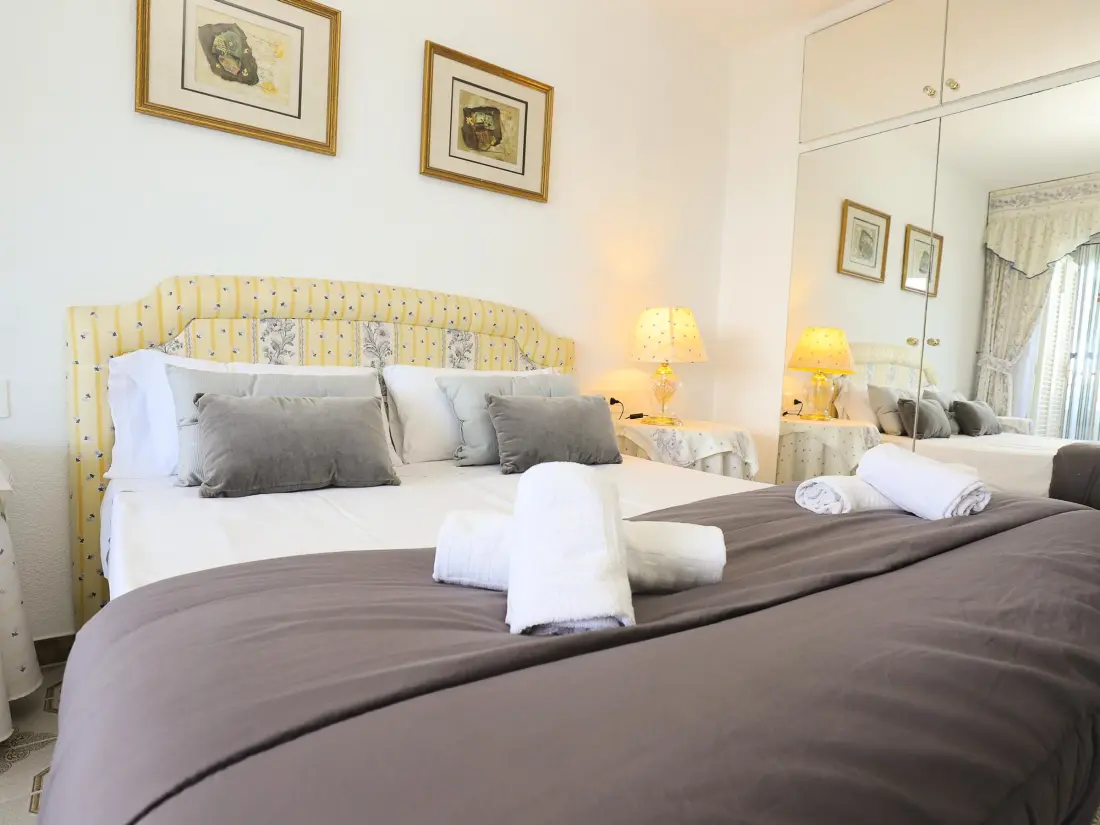 Location de Vacances Salou 383