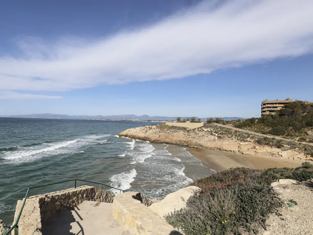 Location de Vacances Salou 383