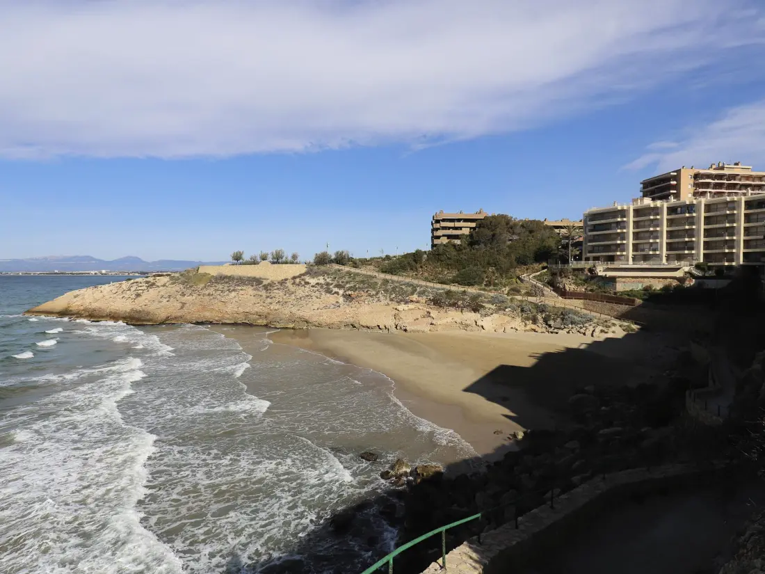 Location de Vacances Salou 383