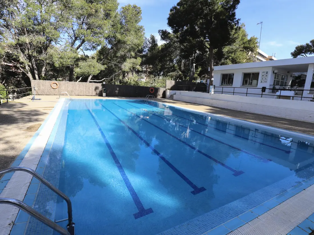 Location de Vacances Salou 383
