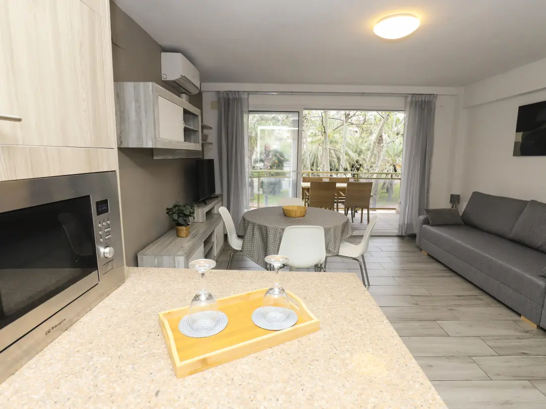 Location de Vacances Salou 384
